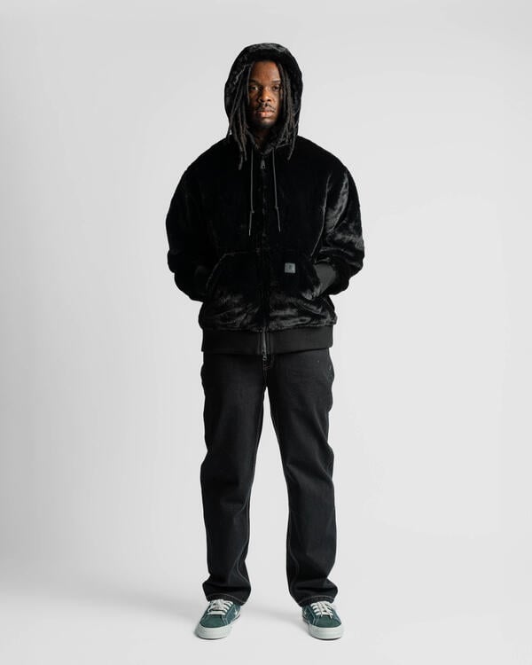Carhartt WIP WMNS Active Jacket | I034451-89XX | AFEW STORE